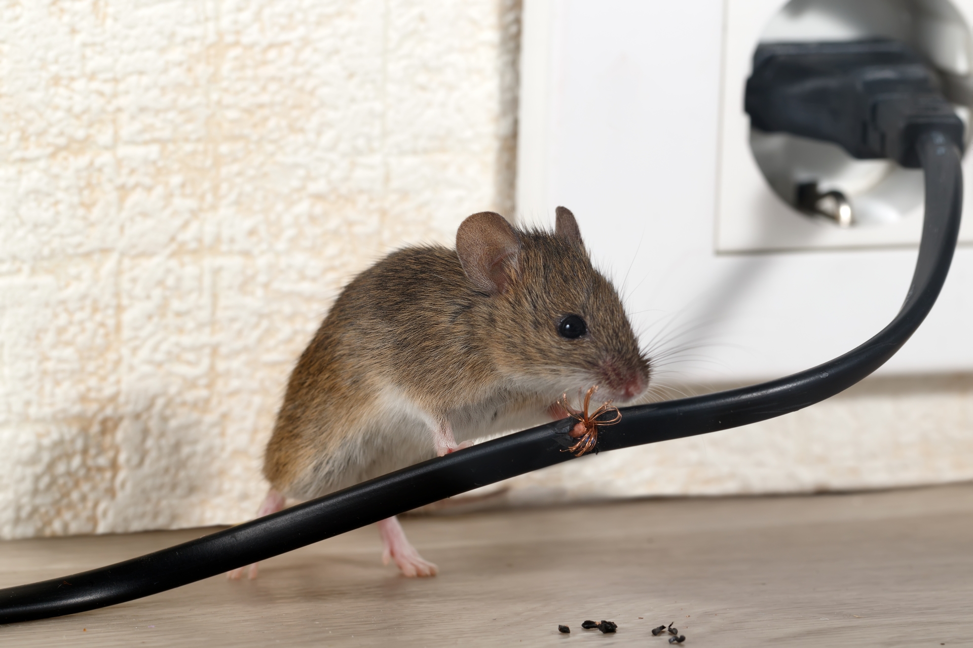 Mice Infestation, Pest Control in Havering-atte-Bower, Abridge, RM4. Call Now 020 8166 9746